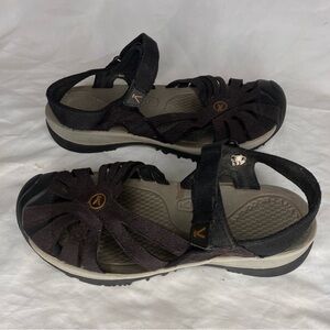 Keen Rose Sandal